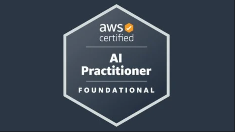 AWS Certified AI Practitioner AIF-C01 Exam