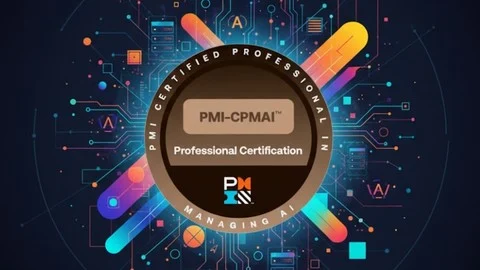 PMI-CPMAI_V7 (Certified Professional in Managing AI) Exam