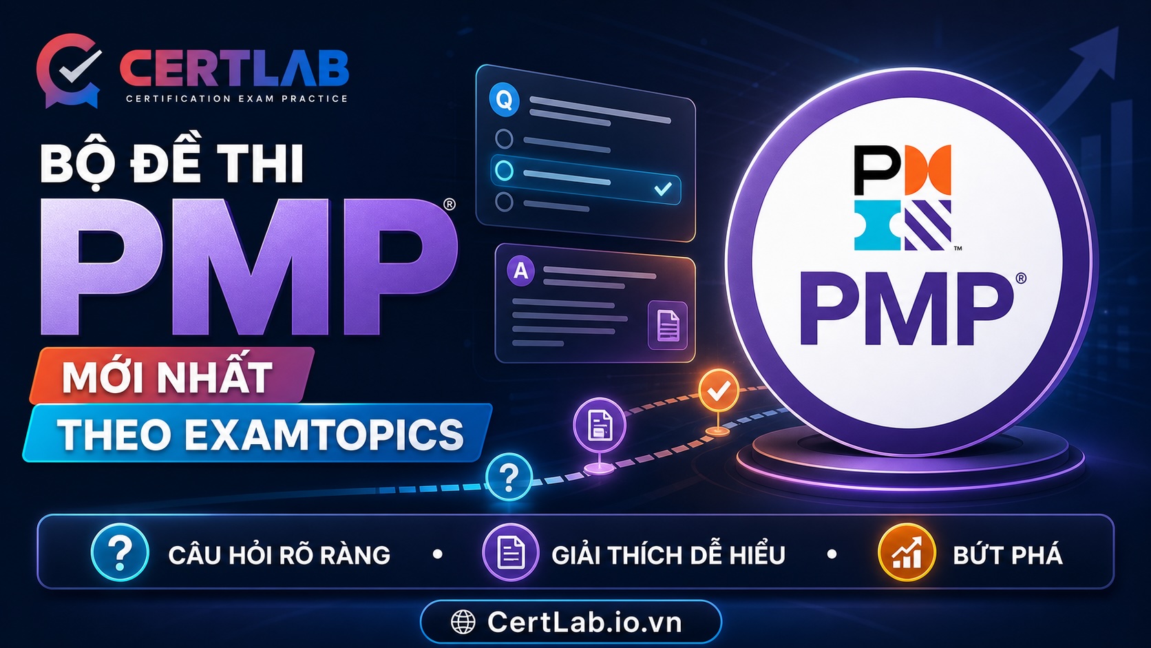 PMP - Project Management Professional Exam