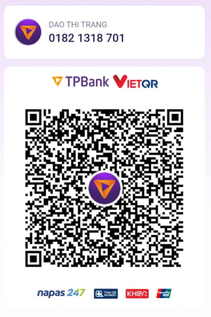 QR code to support CertLab